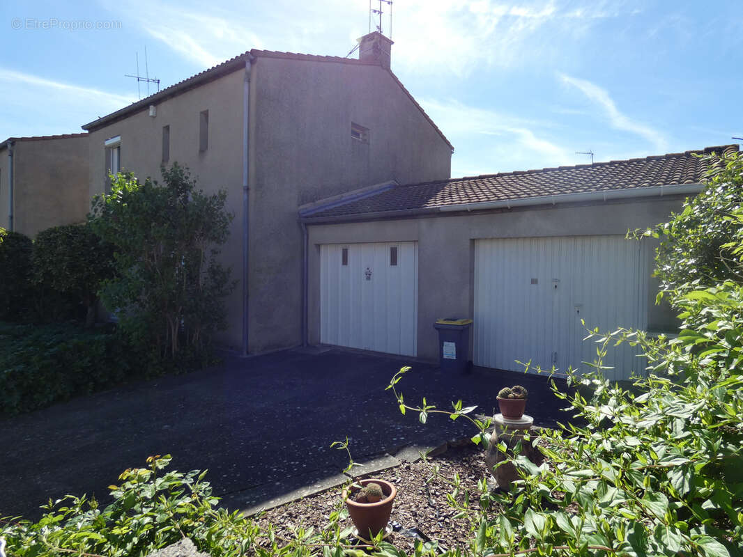 Maison à CARCASSONNE