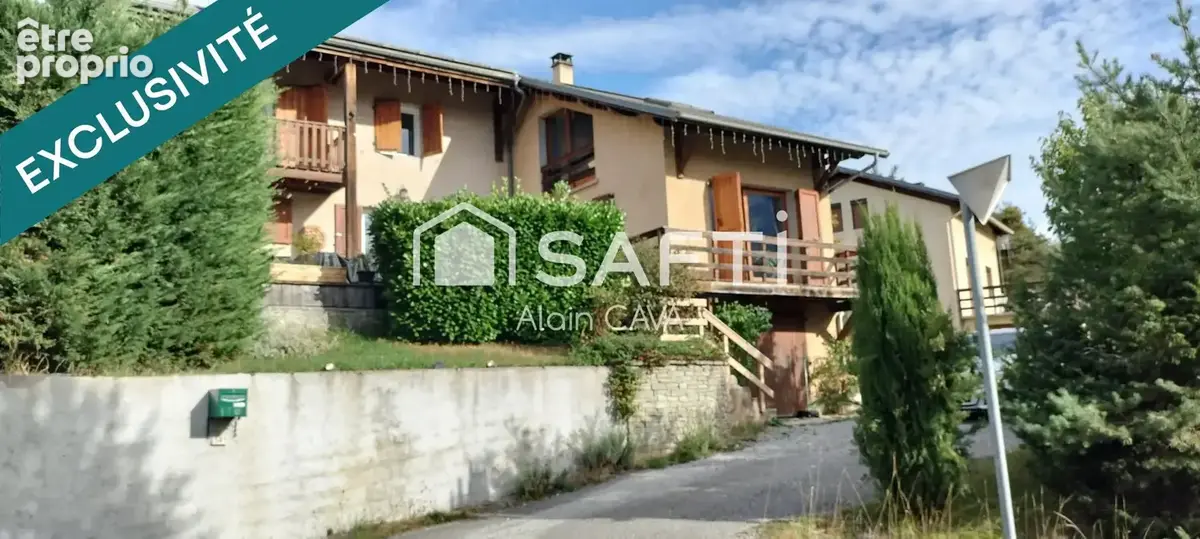 Photo 1 - Maison à MONTCLAR