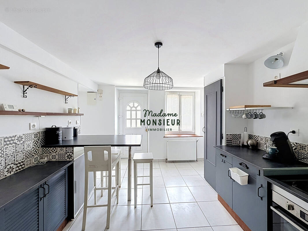 Maison de village - photo 2