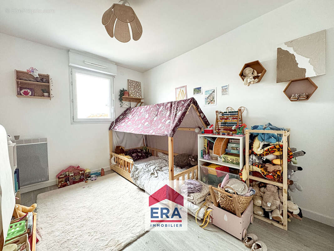 Appartement à SARTROUVILLE