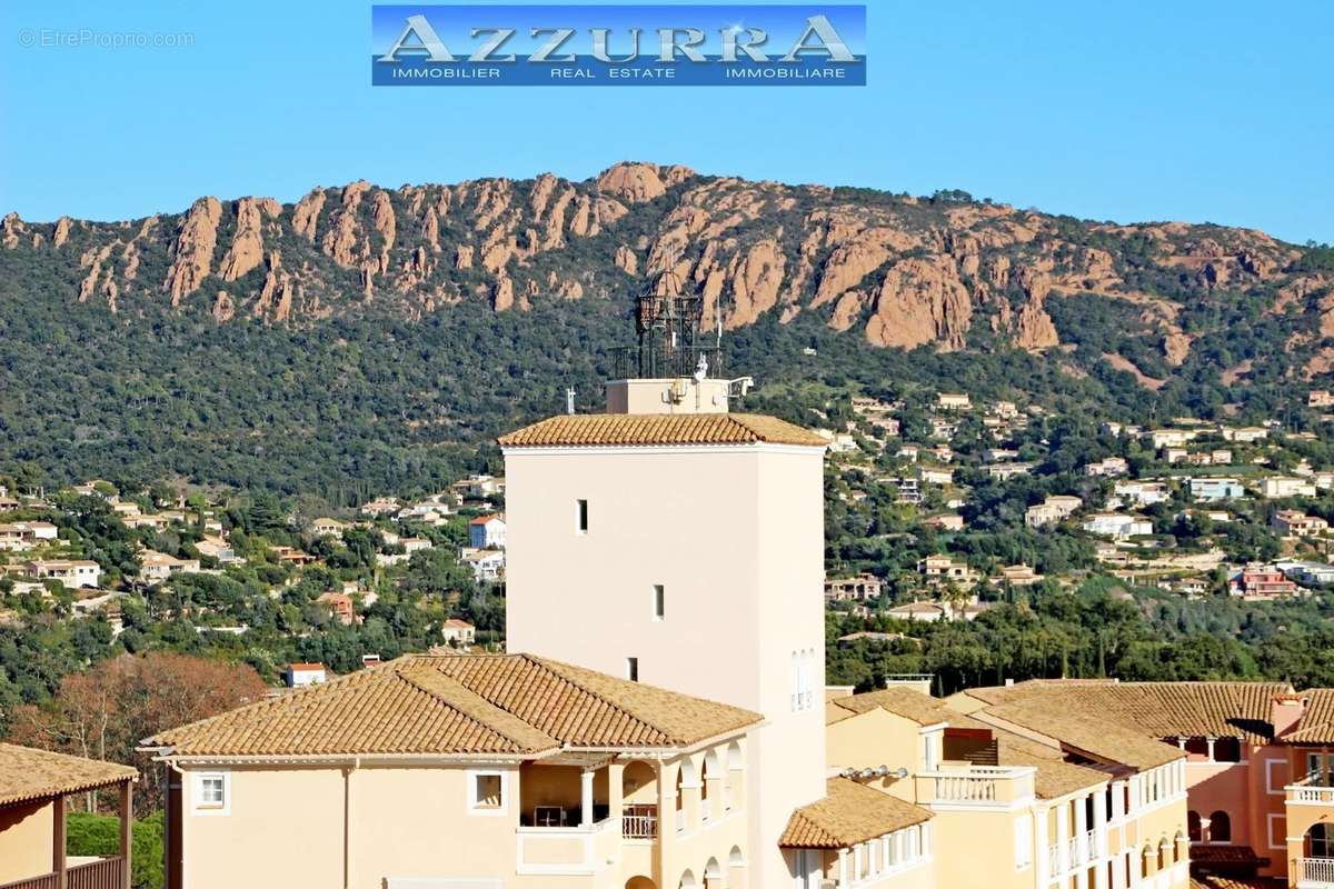 Appartement à LA SEYNE-SUR-MER