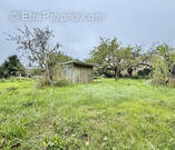 Terrain à BOURGOIN-JALLIEU