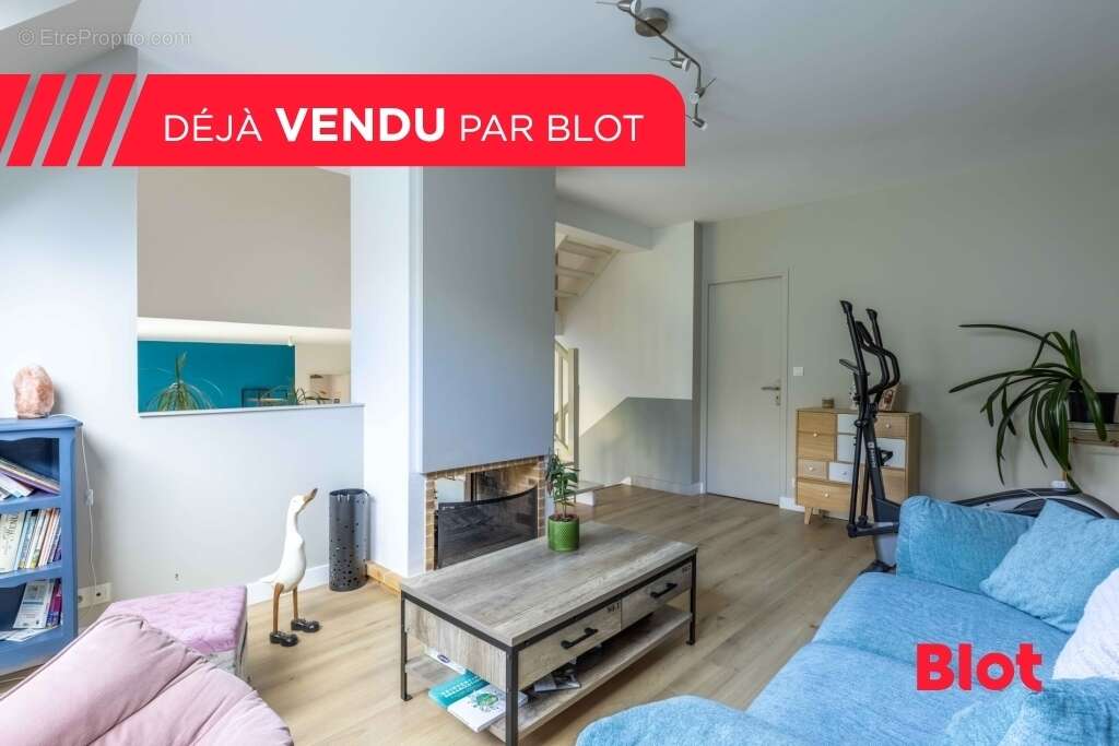 Maison à ACIGNE
