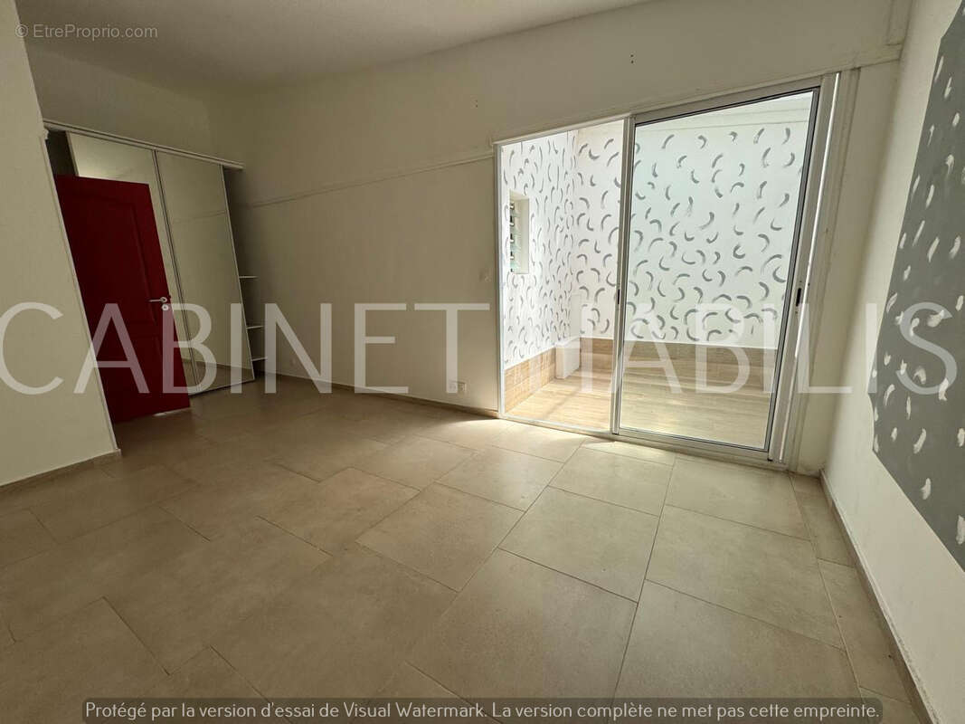 Maison à SAINT-PAUL