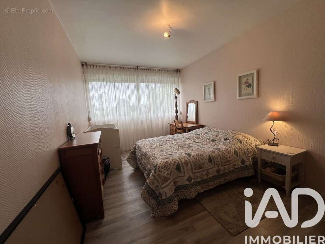 Photo 8 - Appartement à BREST