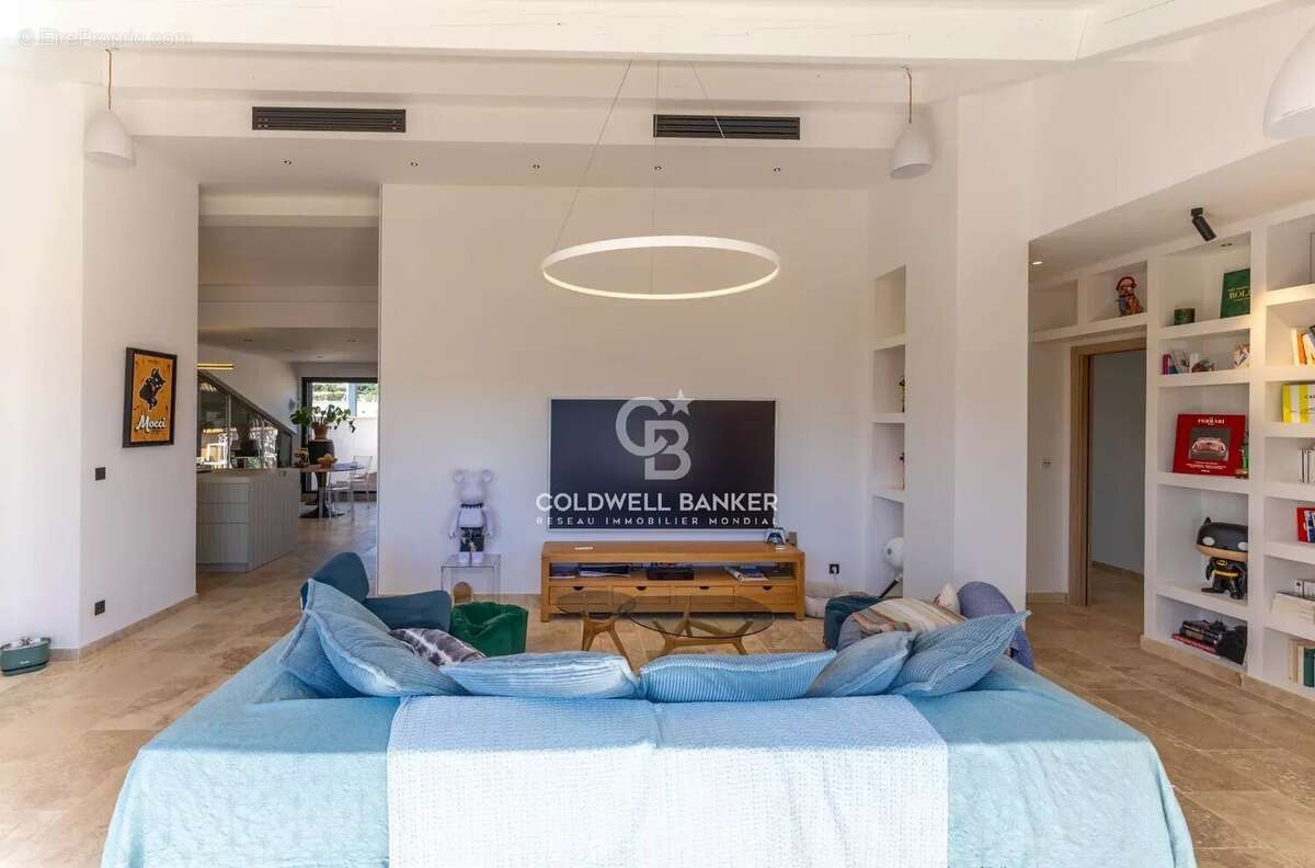 Appartement à CALVI