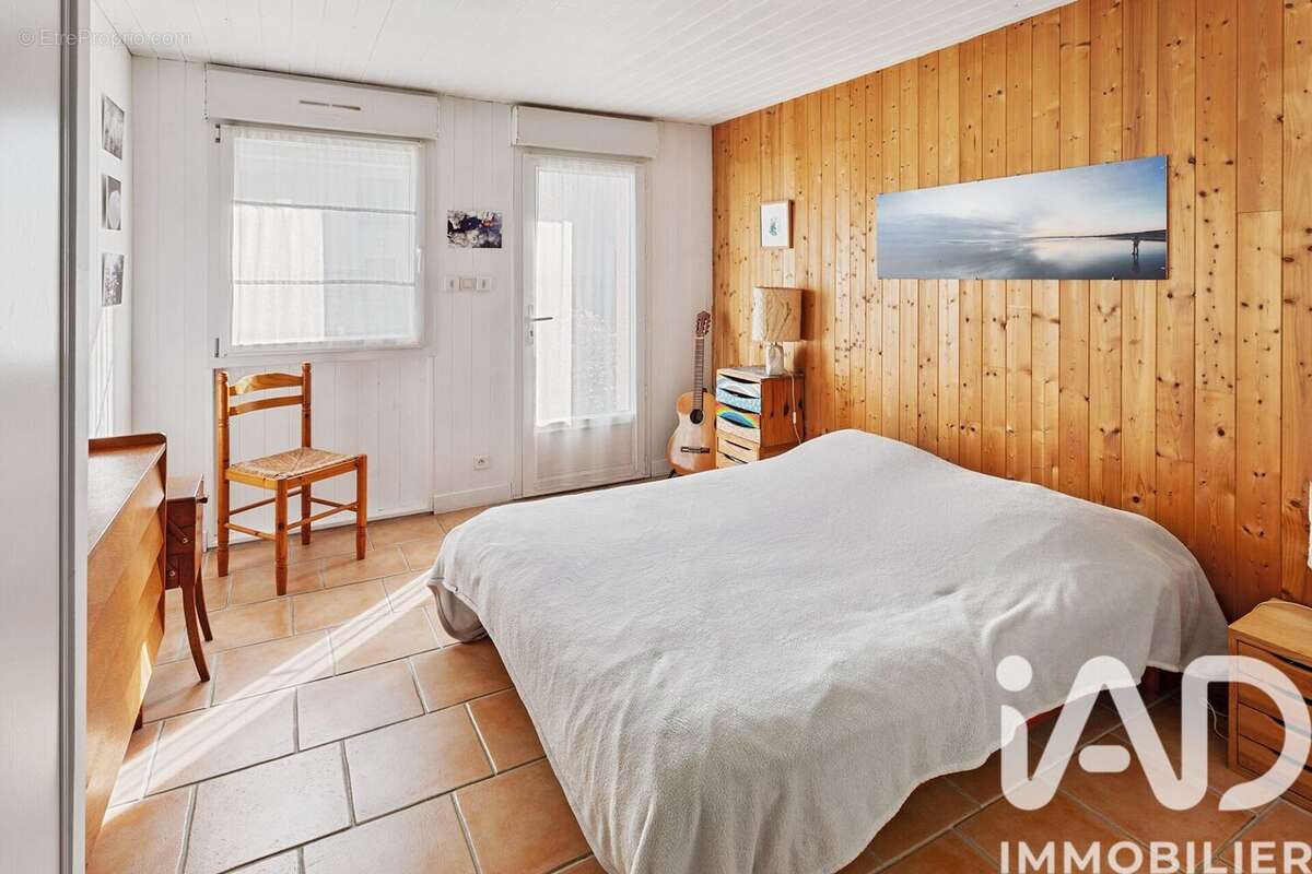 Photo 7 - Maison à NANTES