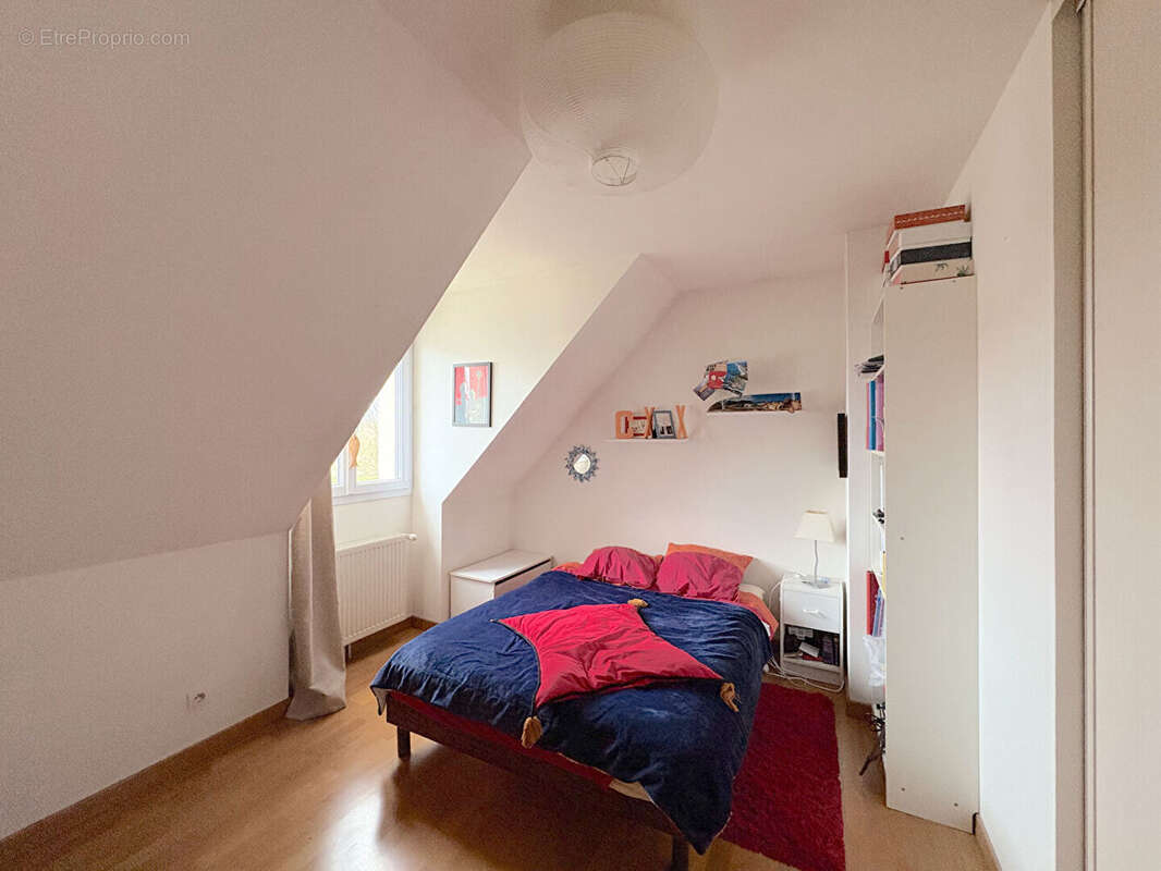 Maison à VILLEJUST