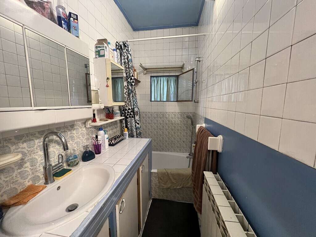 Immeuble 164m² à bonneuil-sur-marne - photo 13