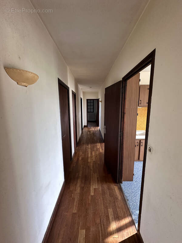 Jolie maison en pierre avec grand terrain - photo 6