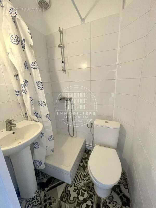 Appartement à LE VESINET