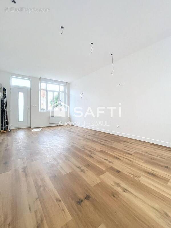 Photo 1 - Maison à BERCK