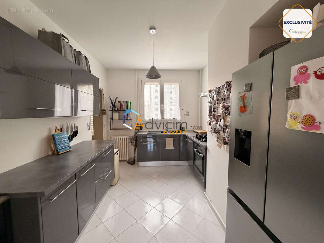 Appartement à ORLEANS