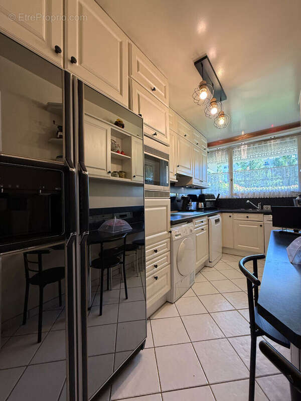 Appartement à VILLEJUIF
