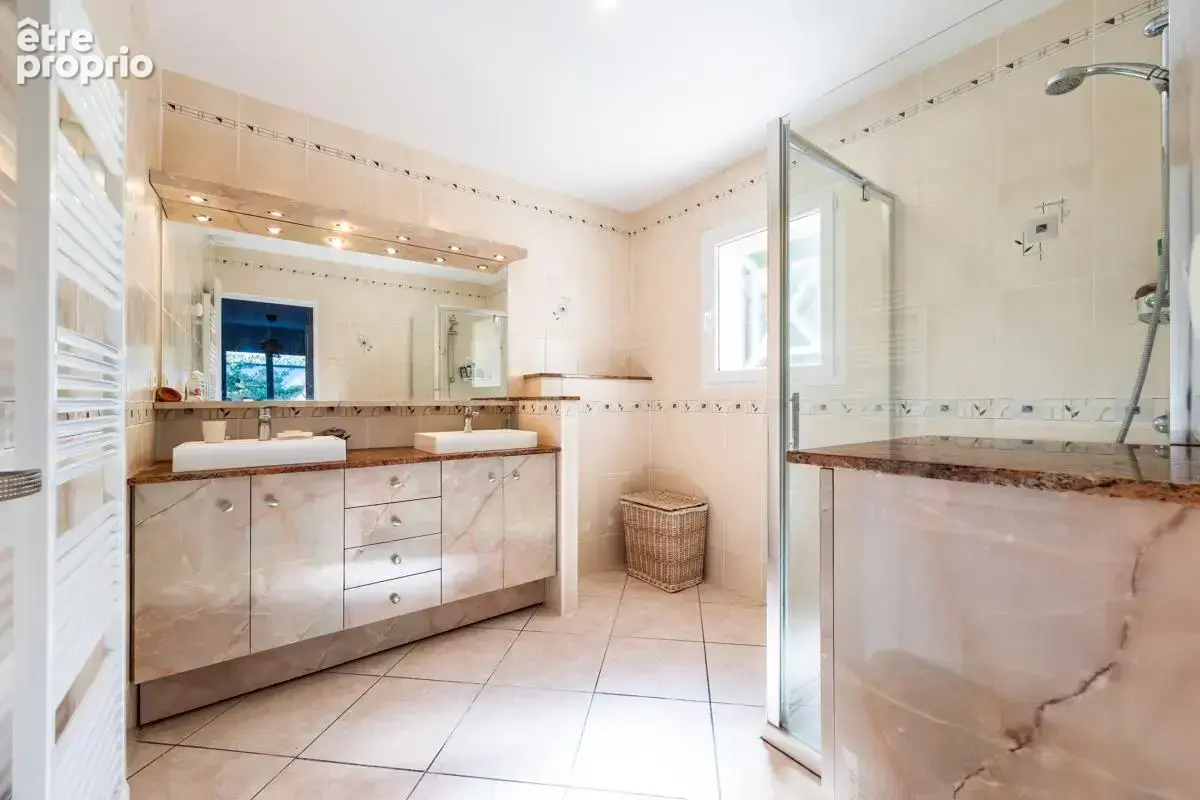 Maison 6 pièces 155 m² à vendre à Pessac (33600) - photo 14