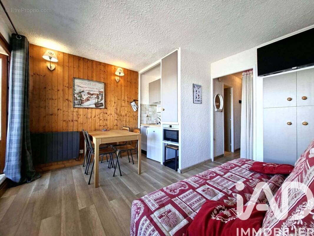 Photo 1 - Appartement à AURIS