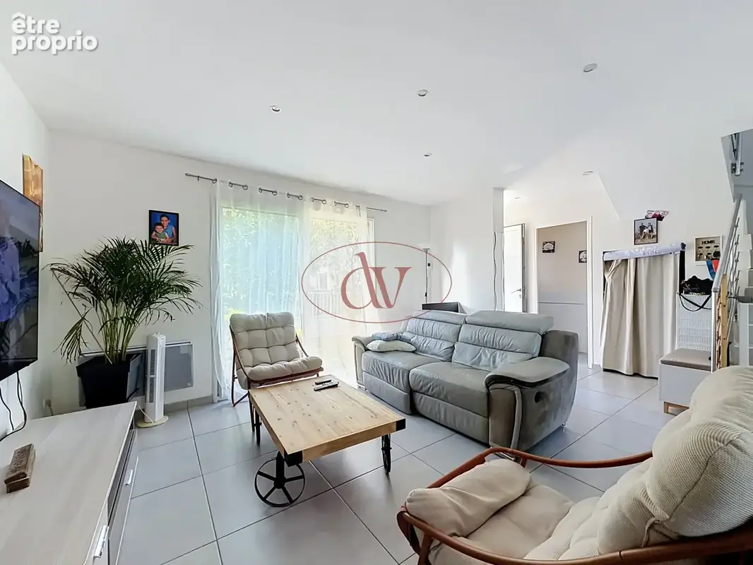 Maison 2 faces Montescot - photo 9