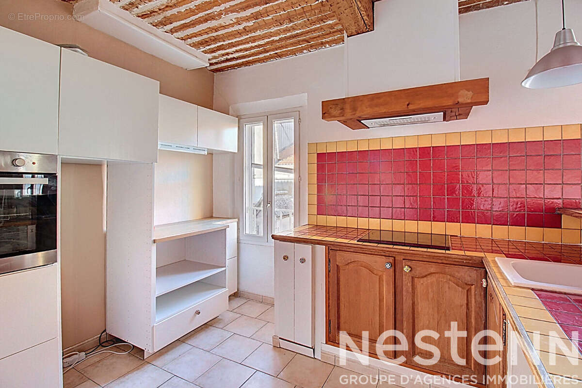 Appartement à DRAGUIGNAN