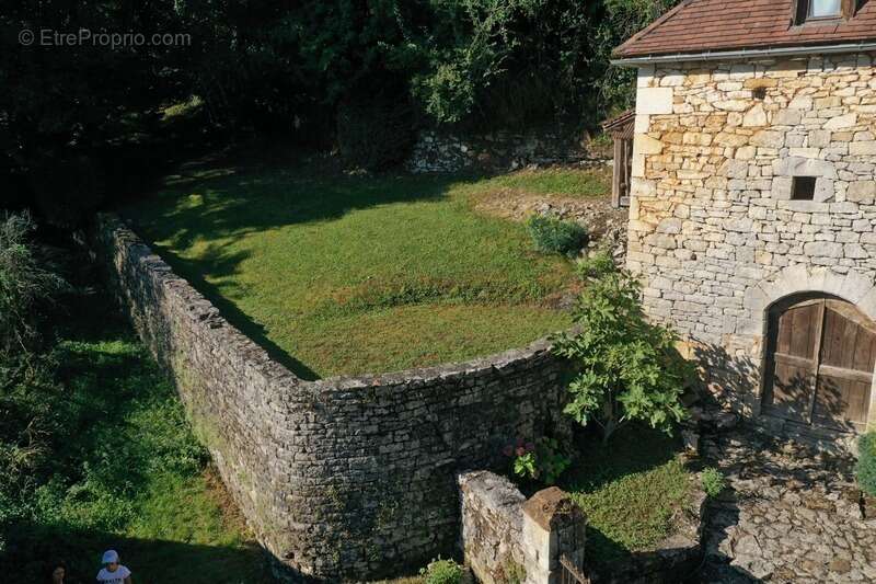 Maison à MARTEL