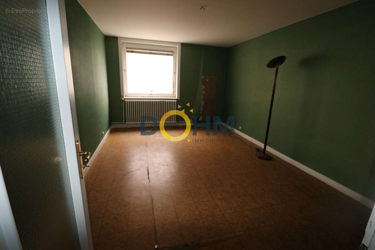 Appartement à ANNEMASSE