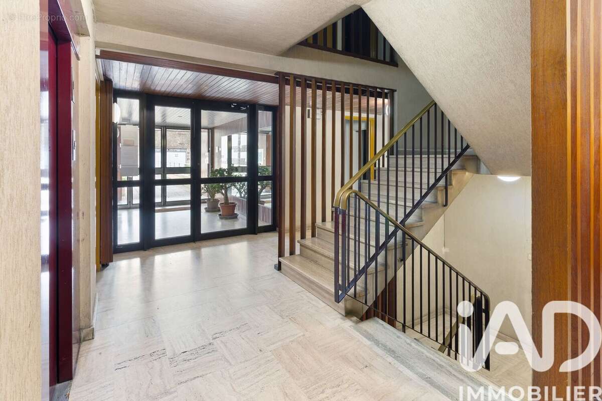 Photo 8 - Appartement à NANTES