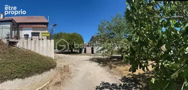 Propriété avec vue sur la plaine - photo 5