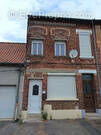 Maison à BOHAIN-EN-VERMANDOIS