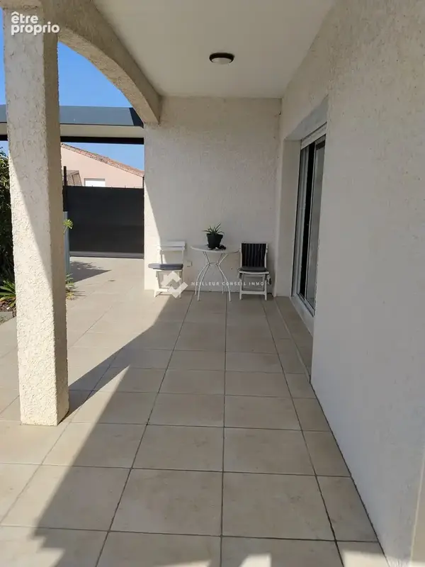 Maison 5 pièces 123 m² à vendre à Frouzins (31270) - photo 4