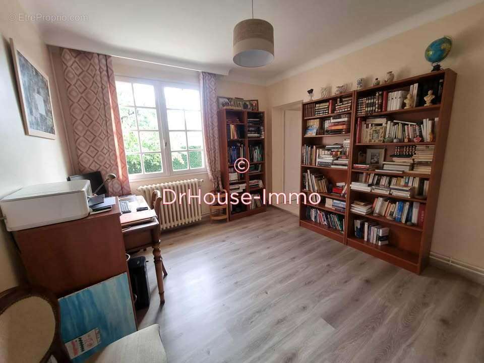 Maison à SENOUILLAC