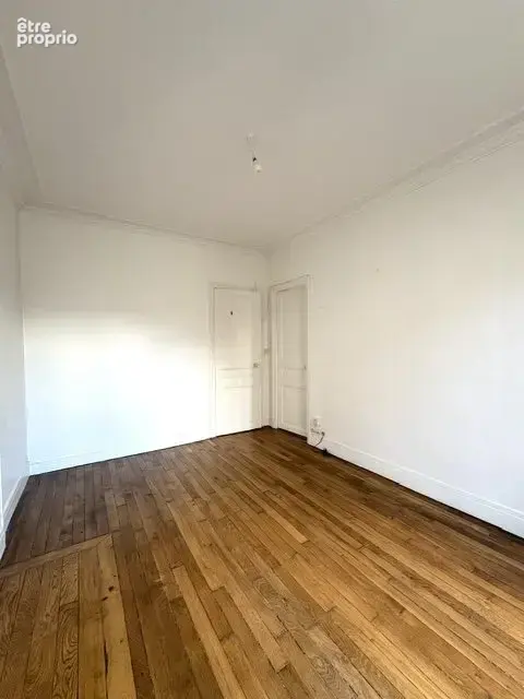 Appartement 3 pièces 43 m² à vendre à Vincennes (94300) - photo 2