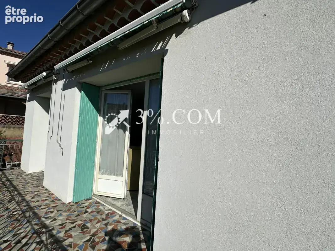 Maison de ville sur deux niveaux avec 2 garages - photo 11