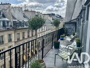 Photo 1 - Appartement à PARIS-8E