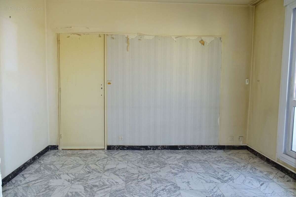 Appartement à CRETEIL