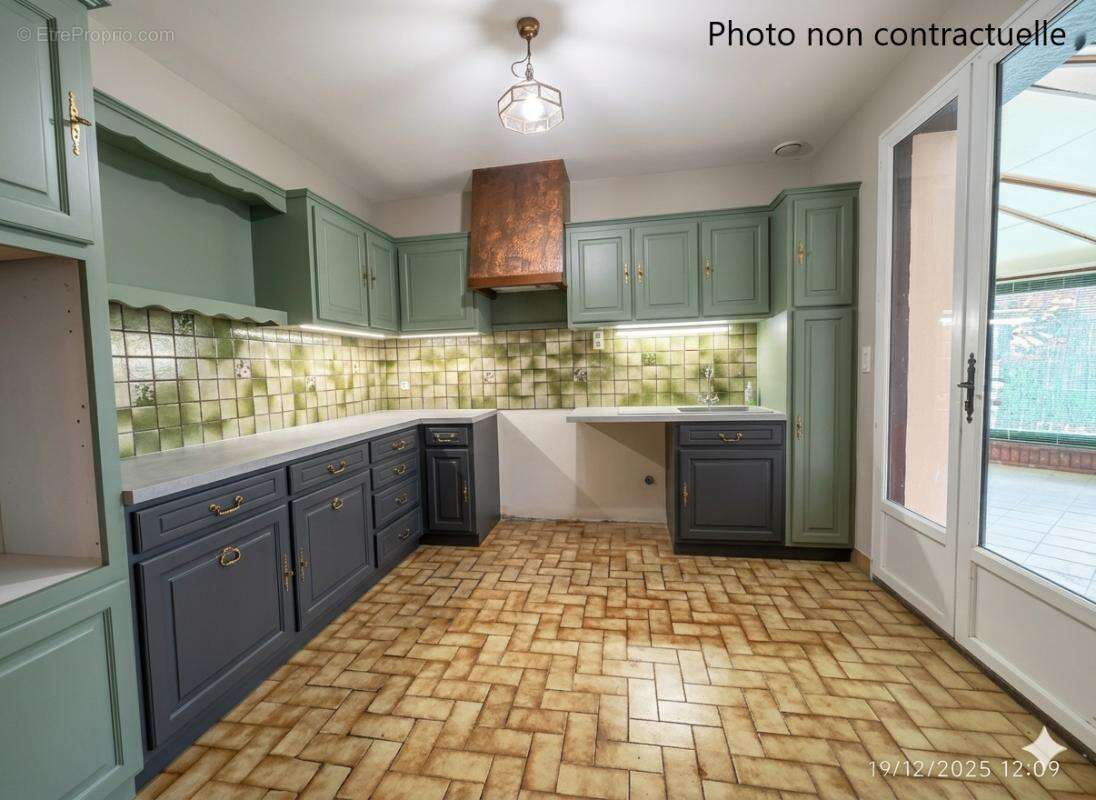 Maison à BELLIGNE