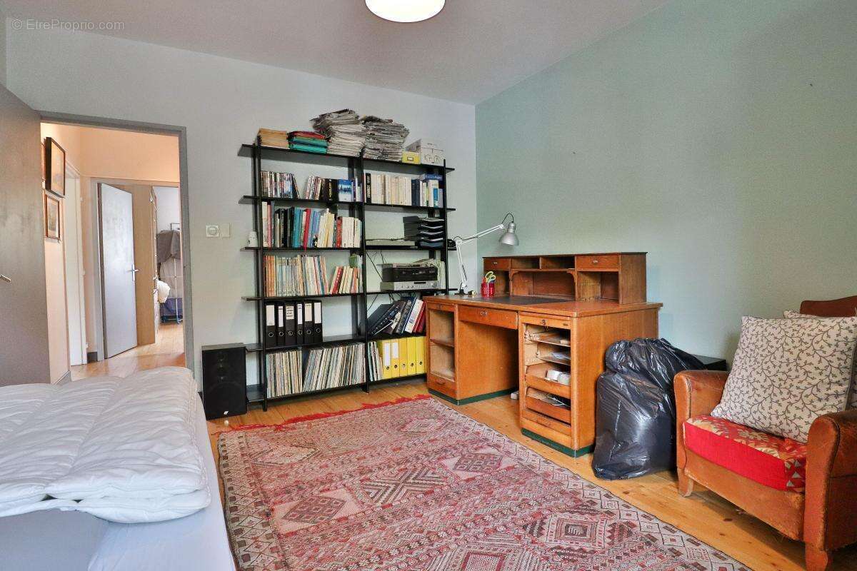 Appartement à COLMAR