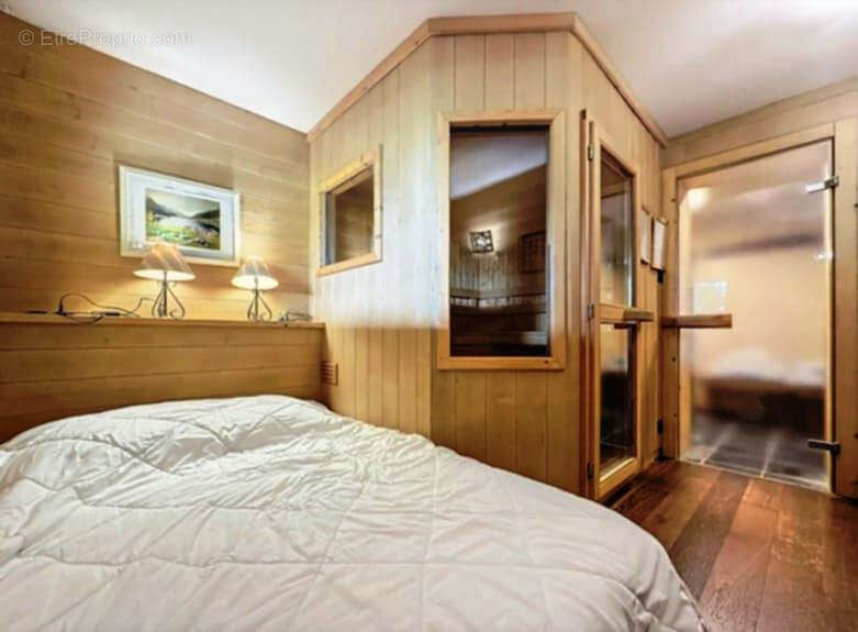 Gérardmer , grand chalet proche des pistes - photo 13