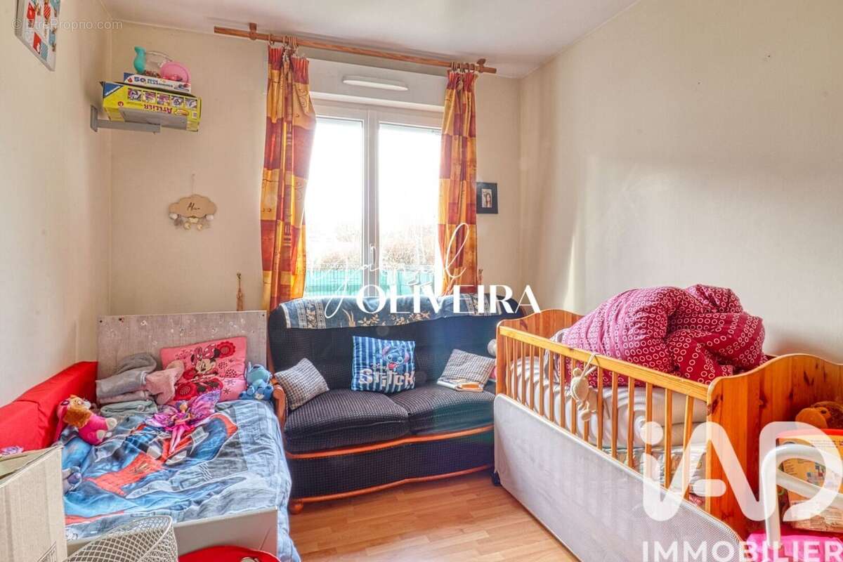 Photo 4 - Appartement à DEUIL-LA-BARRE