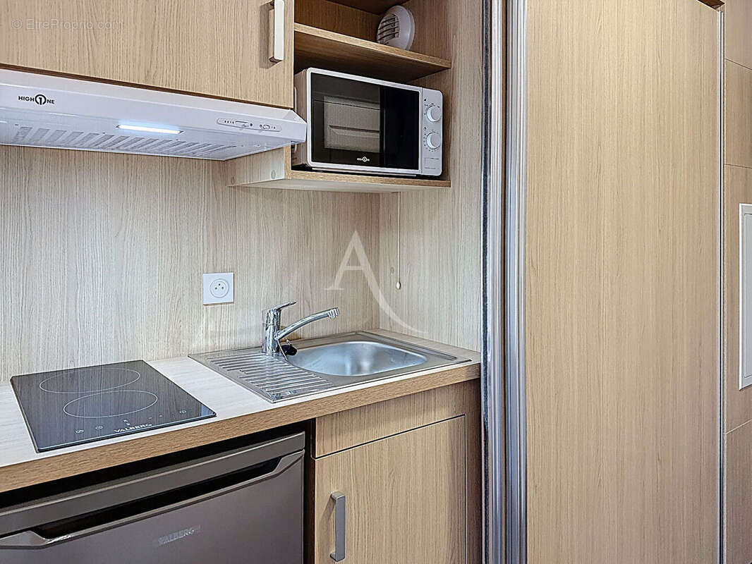 Appartement à TRELAZE