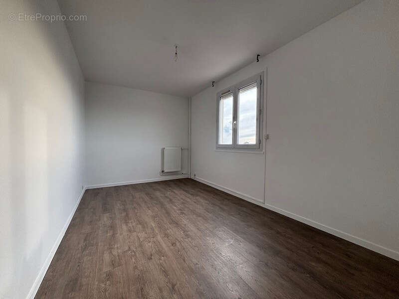 Appartement à CANTELEU
