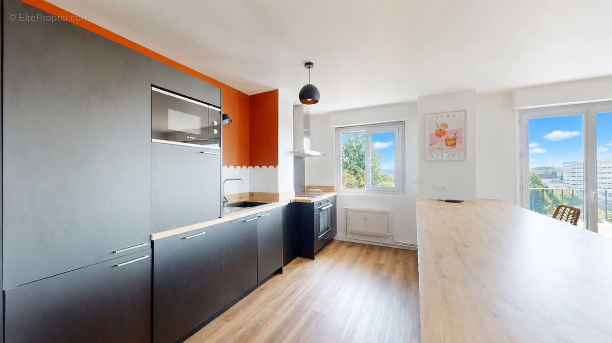 Appartement à ANGLET