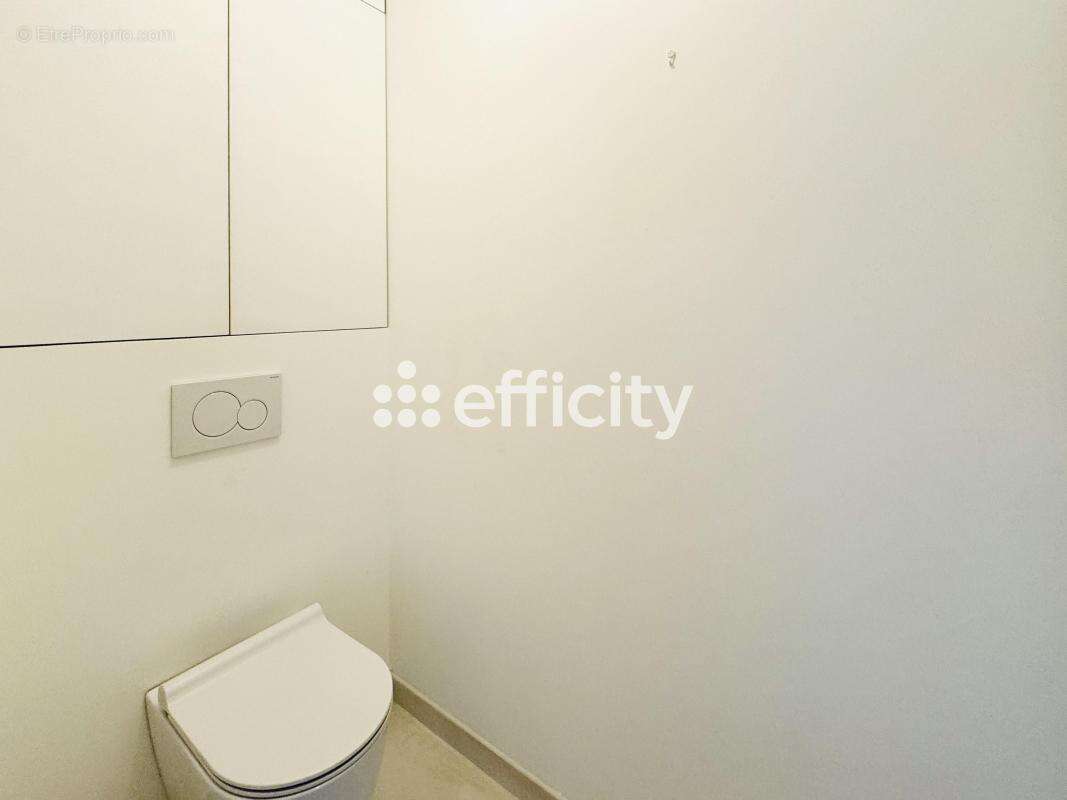 Appartement à CHATILLON