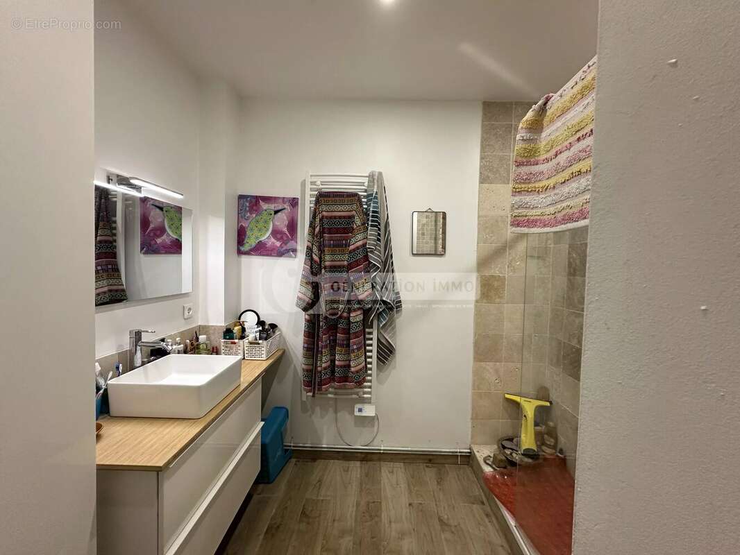 Appartement à ARLES