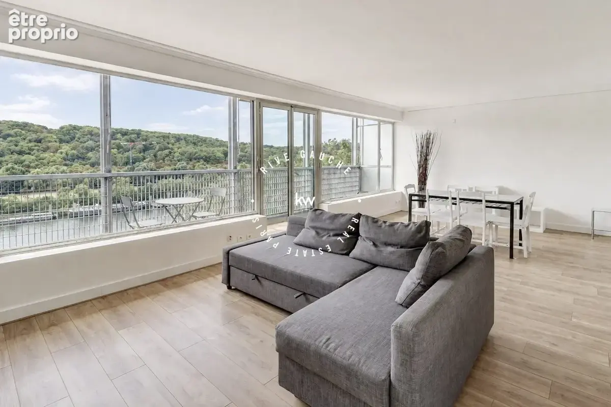 Appartement 4 pièces 89 m² à vendre à Boulogne-Billancourt (92100) - photo 6