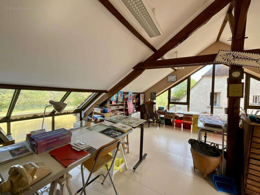 Maison à FLAUJAC-GARE