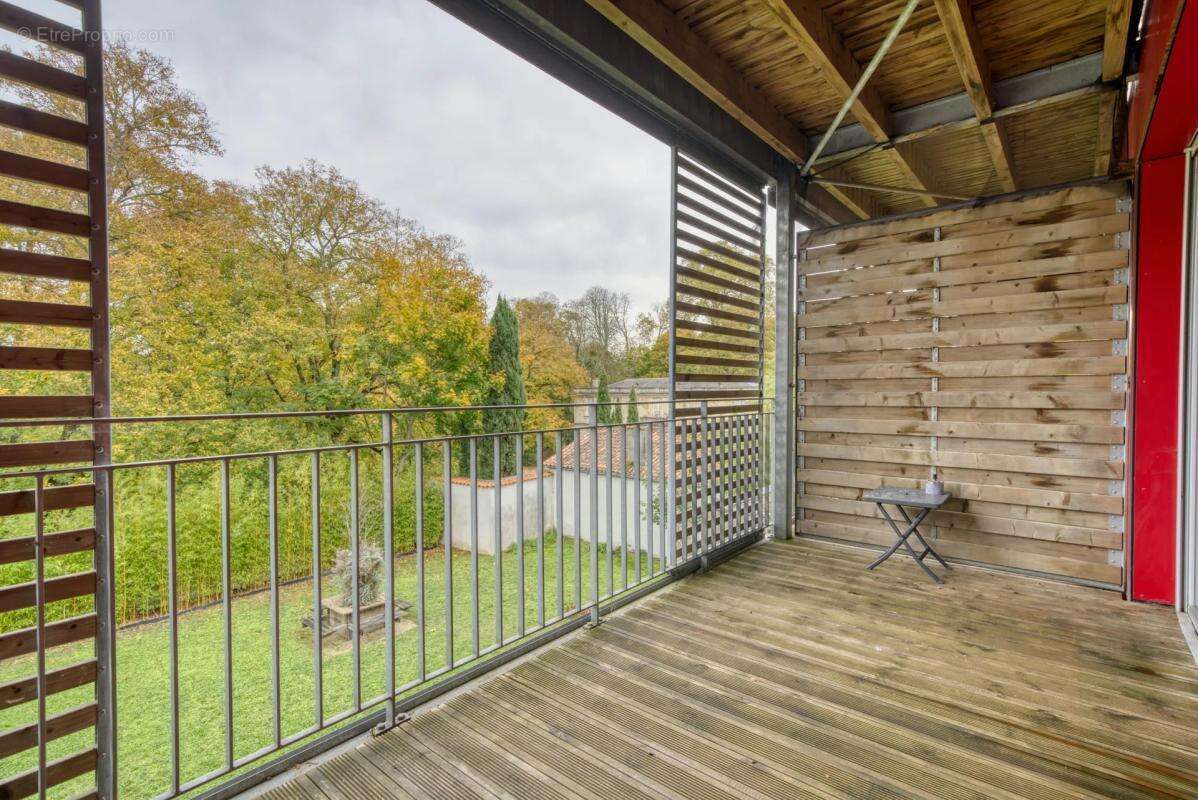 Appartement à PERIGNY