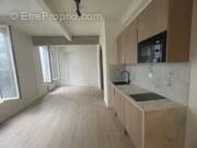 Appartement à PARIS-19E