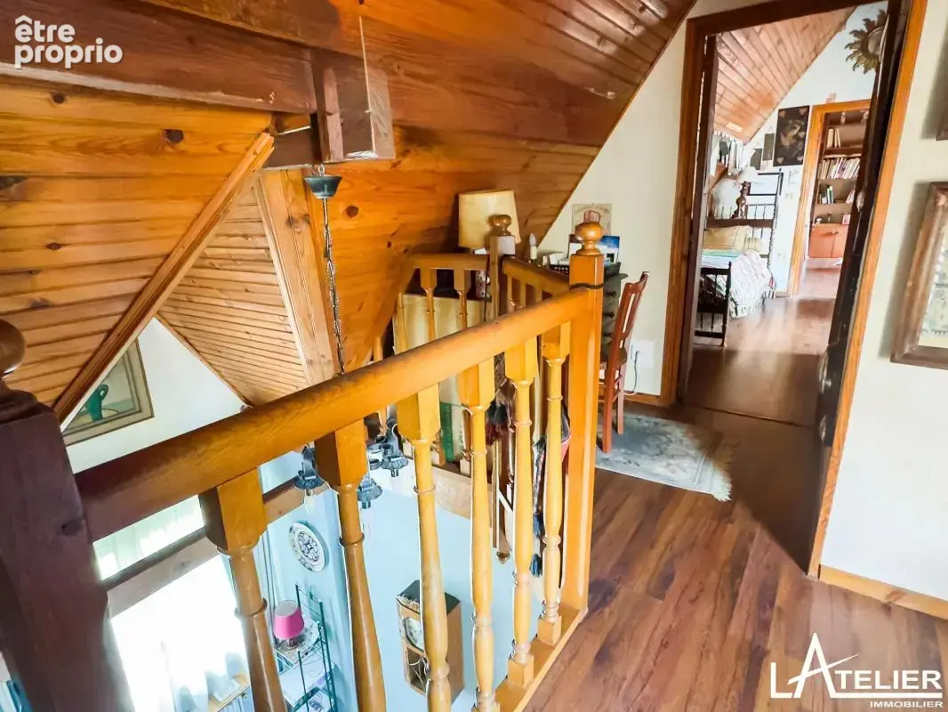 Maison 181 m² à L'etang-La-Ville  - photo 16