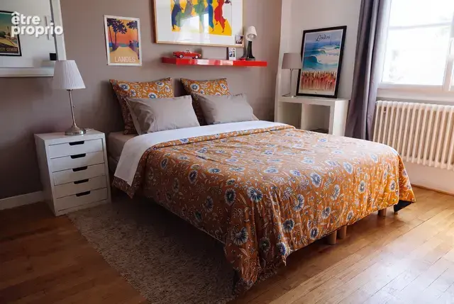 La Perverie - Maison familiale 175m2 - photo 14