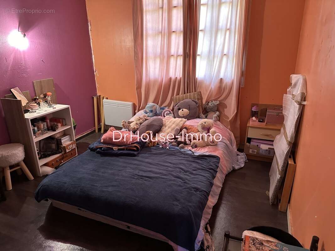 Maison à LA GRAVERIE