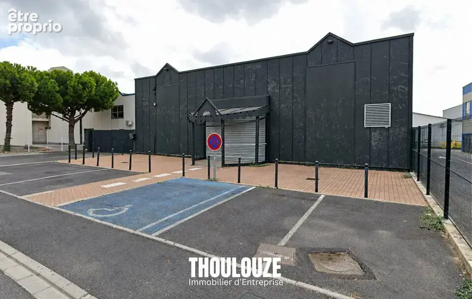 Bien immobilier à vendre à Montpellier (34000) - photo 2